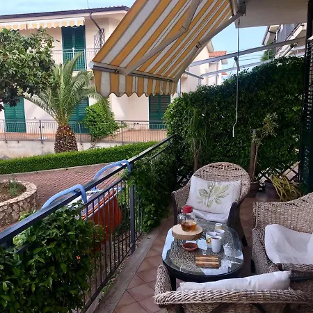 Apartman Sea View Parco Meridiana *