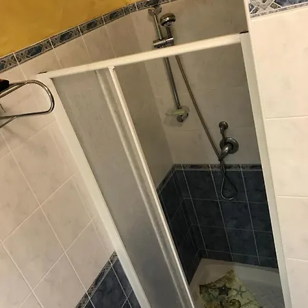 Apartman Sea View Parco Meridiana