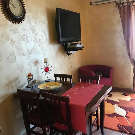 Apartman Sea View Parco Meridiana *